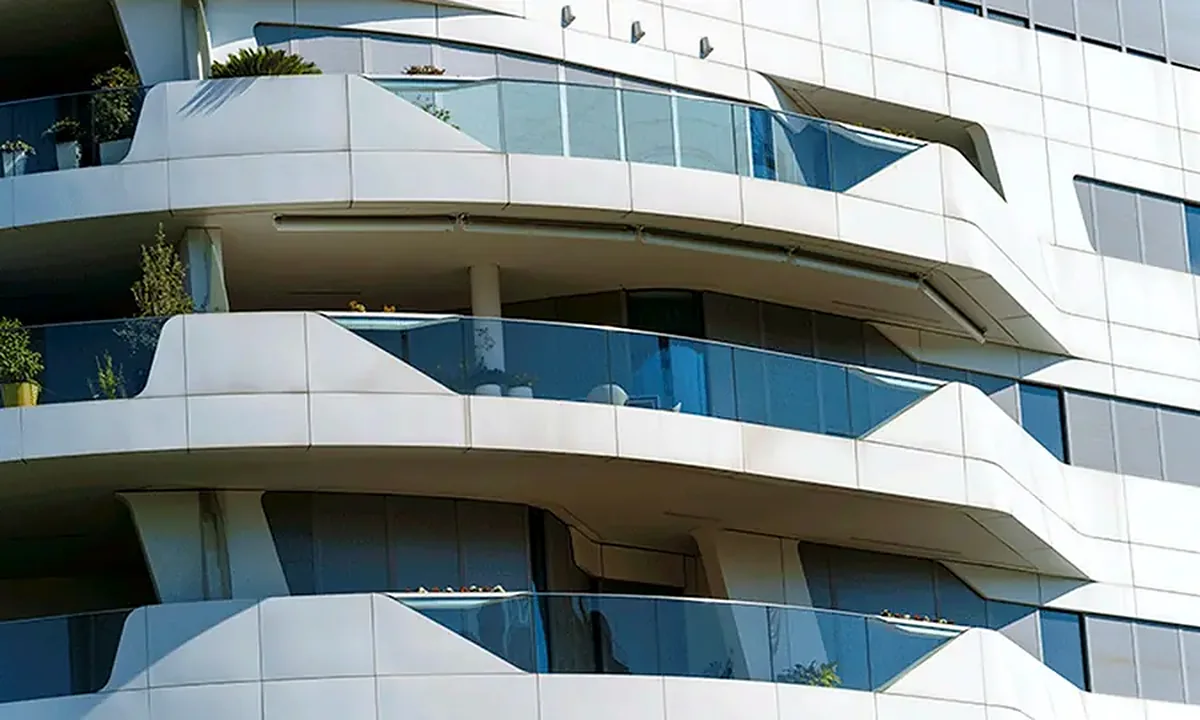 Irak Otel Danışmanlık Hizmeti başlıklı Turizoom haber görseli
